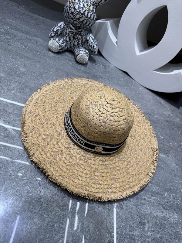 Dior top hat dx56